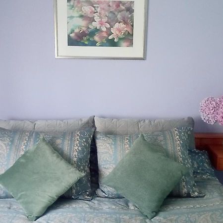 Sobe Zimmer Rooms Zivcic 카를로바츠 외부 사진