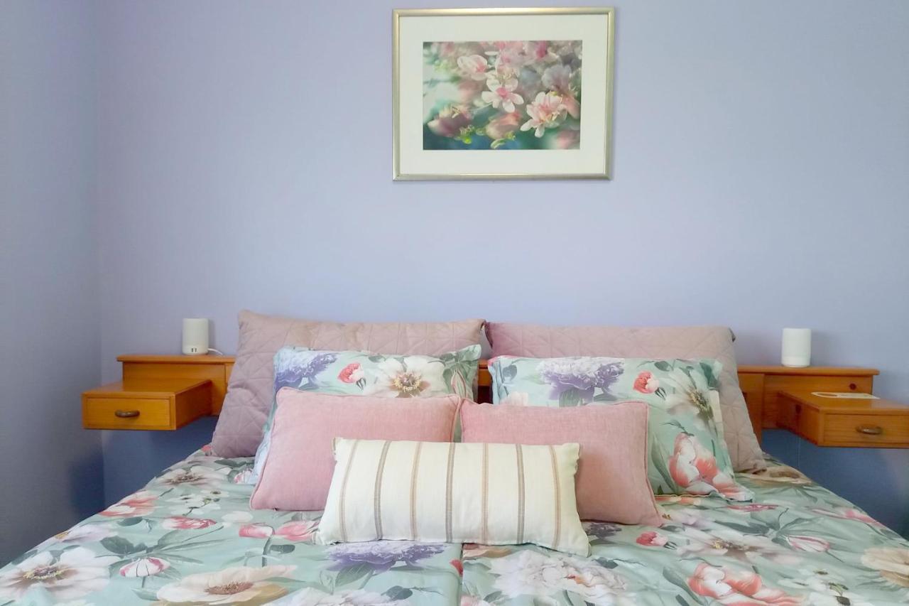 Sobe Zimmer Rooms Zivcic 카를로바츠 외부 사진